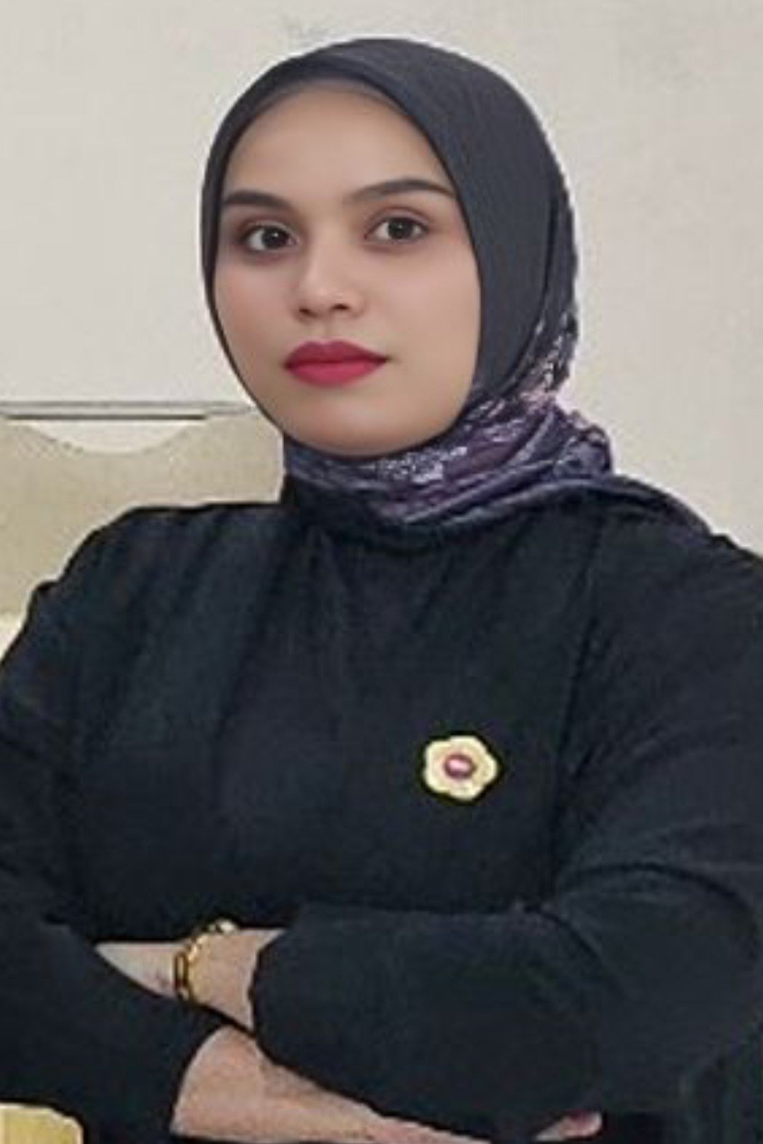 Khairani Hasibuan, S.H., M.H.